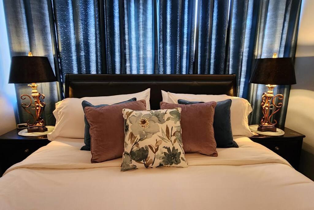Perfect Couples Retreat - Close To All Amenities Hot Springs Eksteriør billede