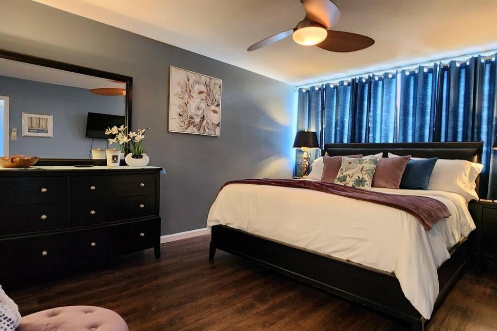 Perfect Couples Retreat - Close To All Amenities Hot Springs Eksteriør billede